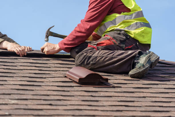 Quick and Trustworthy Emergency Roof Repair Services in Keene, NH