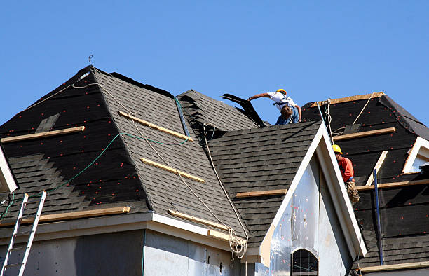 Heating Cable for Roof Installation in Keene, NH