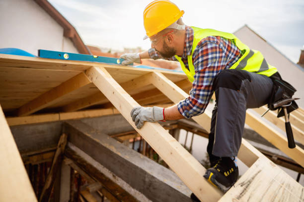 Best Roof Waterproofing Services  in Keene, NH
